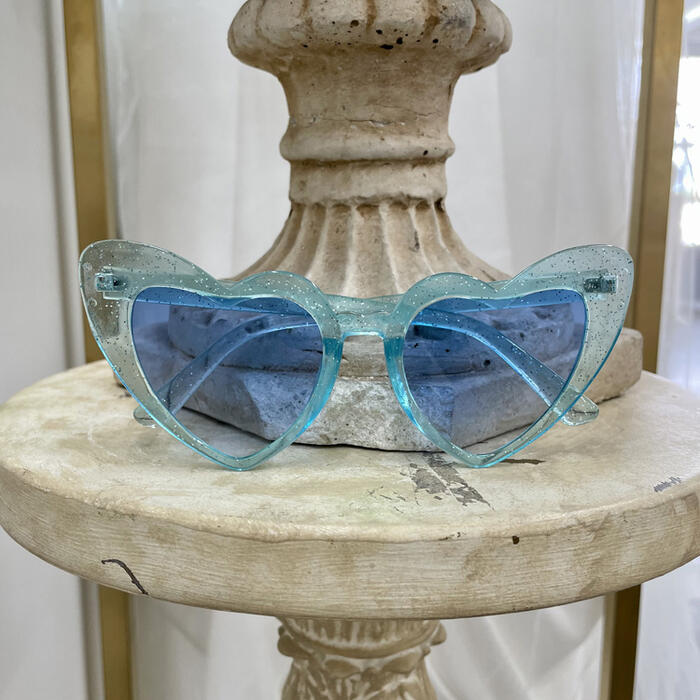 Heart Sunglasses